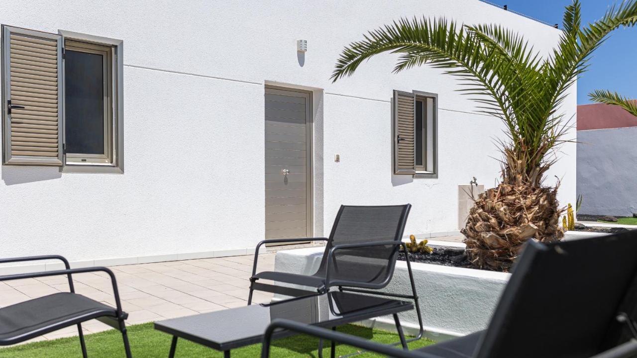 Luxury Villa Cindy Калета-де-Фусте Екстер'єр фото