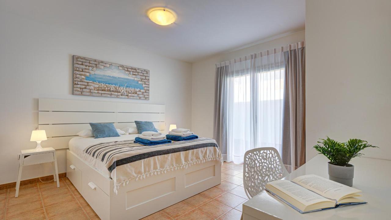 Luxury Villa Cindy Калета-де-Фусте Екстер'єр фото